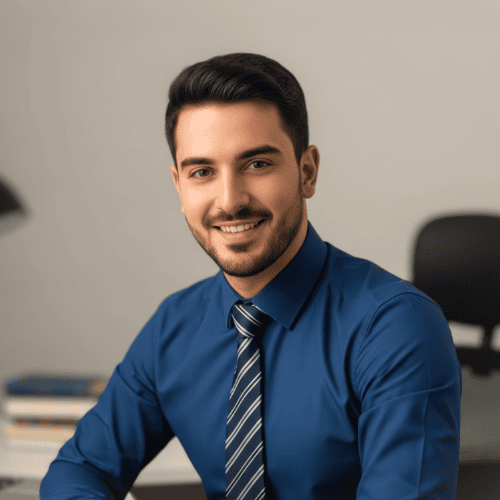 Arjan - Theorie Docent
